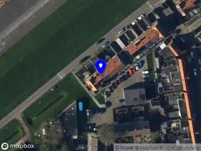 Stichting Scouting Corvus Corone Den Oever