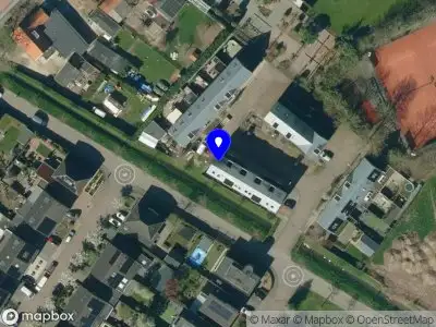 VvE Nije Hof Angeren Angeren