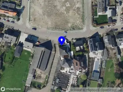 De Theetuin Vastgoed B.V.