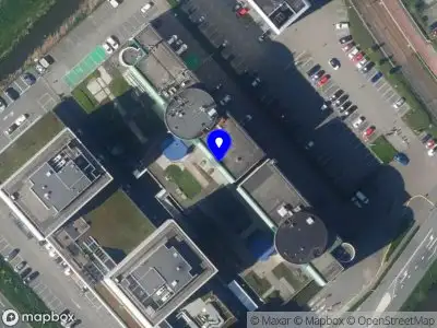 VvE Bioscoop 's-Gravenhage