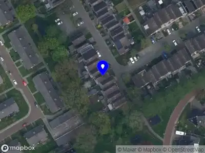 Nieuw bedrijf Stichting Breuningslaan