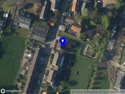 Stichting Burkinashop