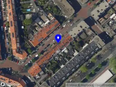 VvE Rhenenstraat  188/190 te 's-Gravenhage