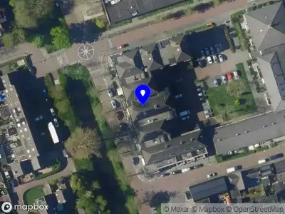 Biljartvereniging "onder-ons" Noord-Scharwoude