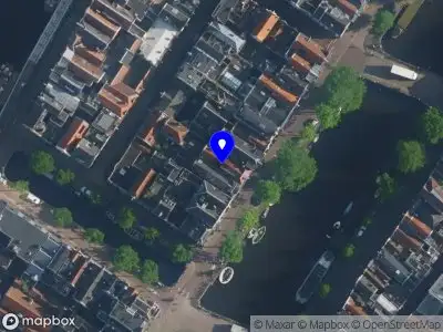 VvE Singel 100 te Amsterdam