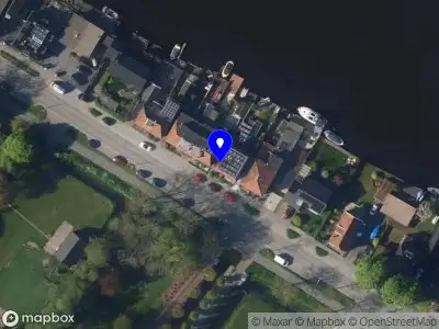 VvE Kopenhagensingel 1 tm 29 (oneven) Alphen aan den Rijn