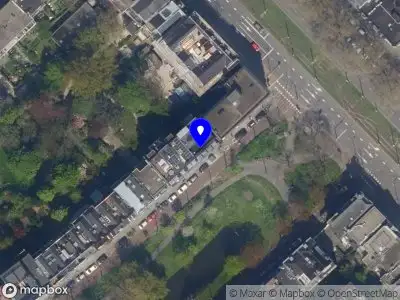 Vereniging van Eigenaars Proveniersstaete Rotterdam