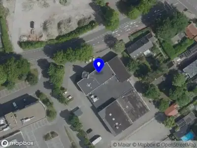 Stichting Nationale Tennis Cup