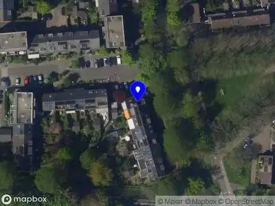 Nieuw bedrijf Dierenarts Gaby van den Berg