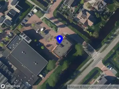 VvE Boschsloot 28 t/m 42 te Zegveld Zegveld
