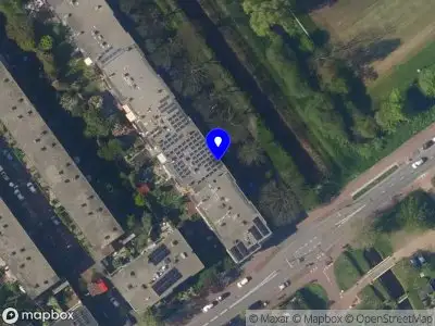 VvE Carel Reinierszkade 293 t/m 303