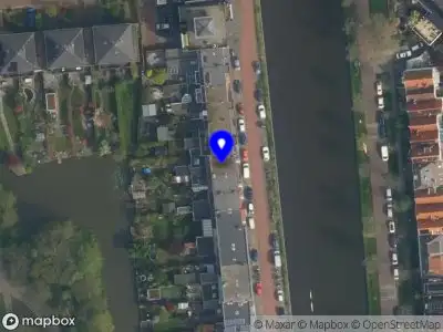 Stichting Art Perspective Rijswijk