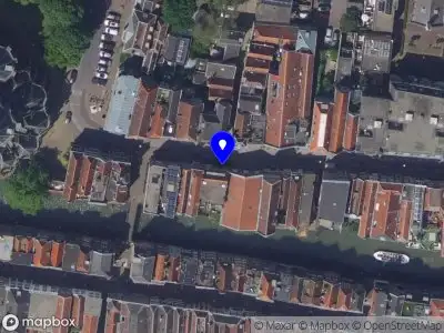 VvE App. Grote Kerksbuurt 64/66/68 Dordrecht