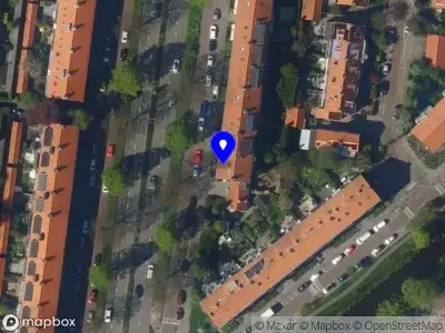 Nieuw bedrijf VvE Prins Bernhardlaan 14 t/m 24 te Voorburg