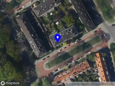 VvE Hoefbladlaan 171/175 te 's-Gravenhage