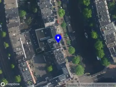 VVE Da Costakade 104 te Amsterdam Amsterdam