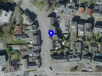 VvE Dommelseweg 24, 24A en 24B