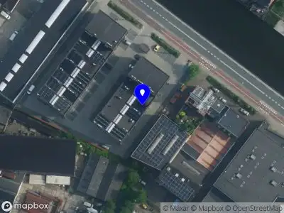 Vereniging van Eigenaars Van Ostadestraat 181 te Amsterdam