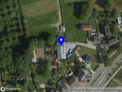 Nieuw bedrijf Technisch Buro Heijnens B.V.