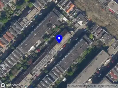 Stichting Schöne Welt Rotterdam