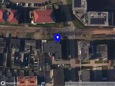 Vereniging van Eigenaars 