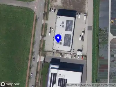 BiBi's Beauty & Supplies