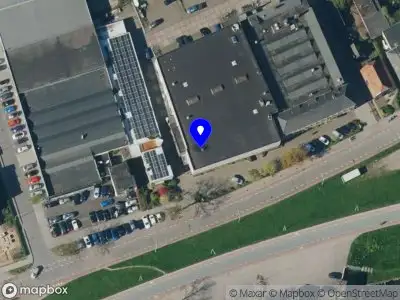Fysiotherapie Groothuis Wageningen