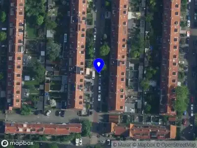 VvE Eikenrodelaan 80 te Amstelveen Amstelveen