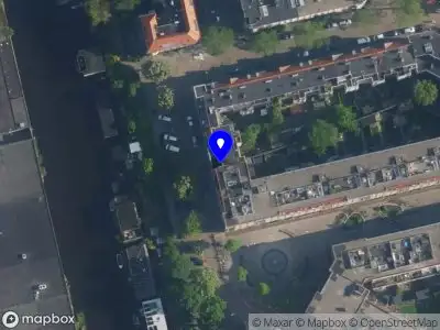 VvE Visseringstraat 7-I, II, III Amsterdam