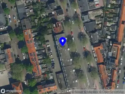 Nieuw bedrijf Haarlemse Taxi Vereniging