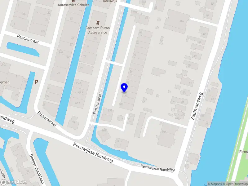 VBJ Vastgoed B.V. Reeuwijk