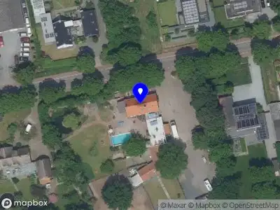 Nieuw bedrijf Camperrijbewijs.nl