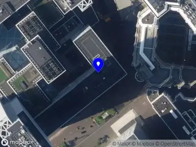 Nederlandsch Octrooibureau Coöperatief U.A.