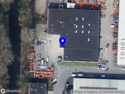 Riwal Equipment B.V.