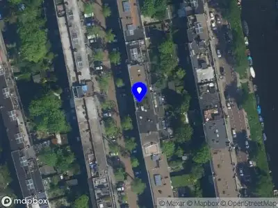 VvE Marco Polostraat 266 te Amsterdam Amsterdam