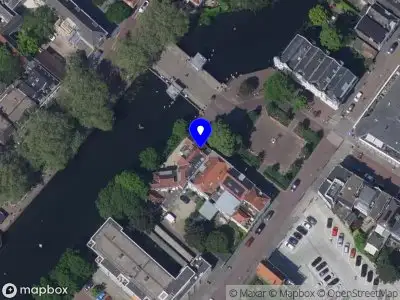 VvE Vrieseplein 1, 1a en 1b te Dordrecht Dordrecht