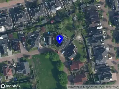VVE Albert Cuypstraat 239-boven