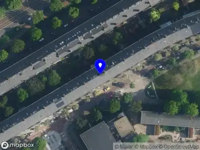 Aviva Kasteleijn Amsterdam
