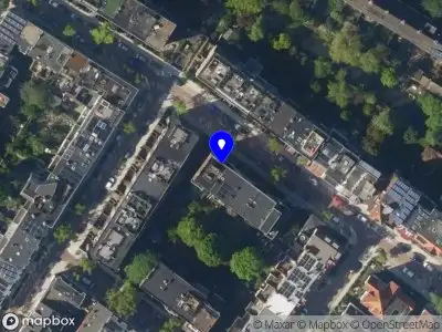 VvE Admiraal v Gentstraat 16-16bis te Utrecht Utrecht