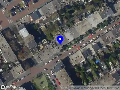 Nieuw bedrijf Bewonersvereniging Perenstraat 207/209/211