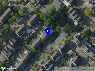 Nagelstudio Nance&Zo