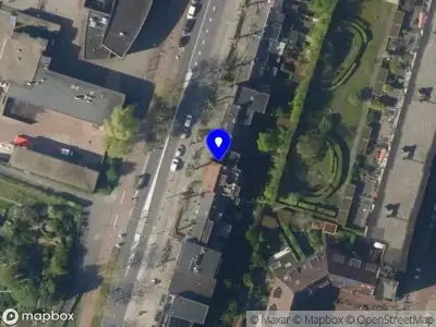 VvE Blauwkapelseweg 101 te Utrecht Utrecht