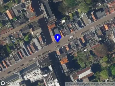 VvE Smeestraat 20-20bis te Utrecht Utrecht