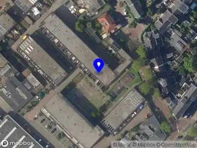 Krua Bangkok Hilversum