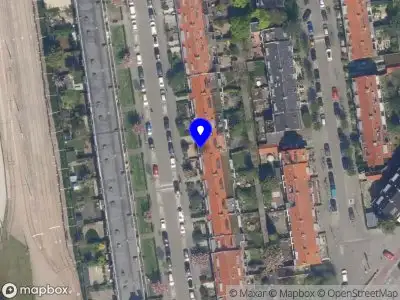 VvE Zonnebloemstraat