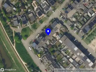 Nieuw bedrijf Corinne Keijzer