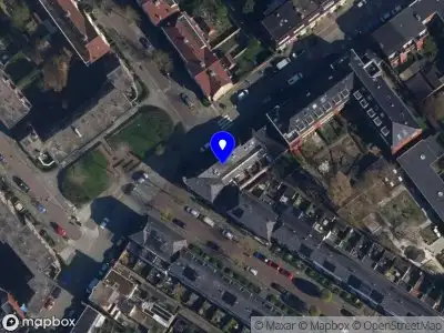 Nieuw bedrijf V.v.E. G. Bakkerstraat / J.H. Jansenstraat