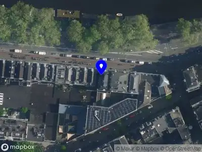 Ashley Samwel Amsterdam