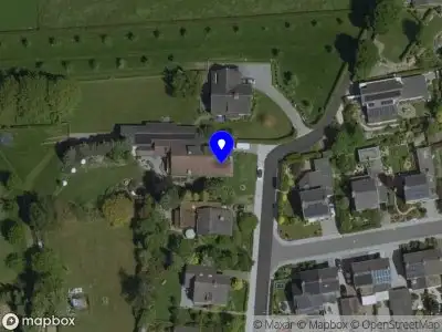 Stichting Senioren Festival Eijsden