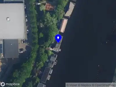 Vereniging van eigenaars Nieuwegrachtje 5 Amsterdam